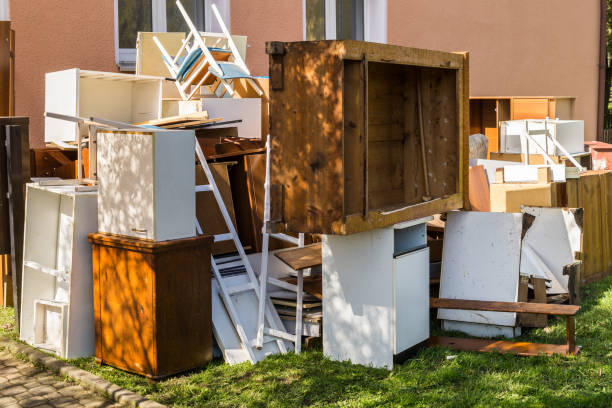 Best Attic Cleanout  in Lake Marcel Stillter, WA