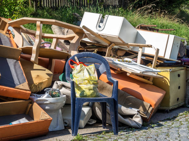 Junk Removal for Events in Lake Marcel Stillwater, WA