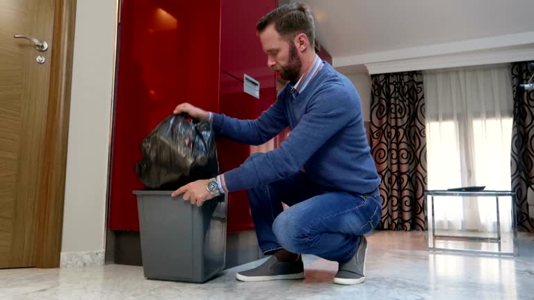 Best Carpet Removal and Disposal  in Lake Marcel Stillter, WA