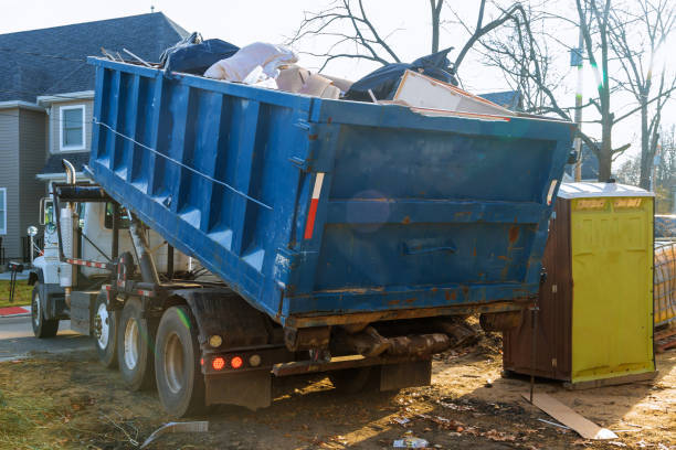 Best Scrap Metal Removal  in Lake Marcel Stillter, WA
