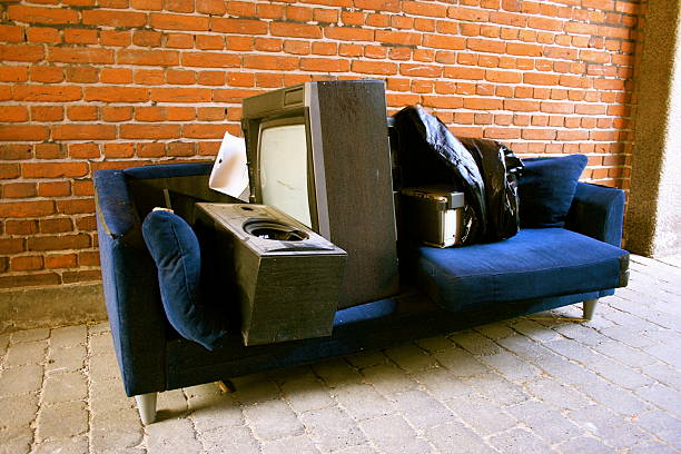 Best Dumpster Rental Services  in Lake Marcel Stillter, WA