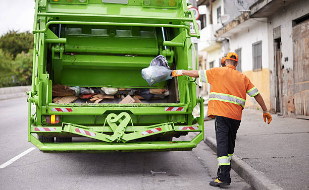 Best Donation Pickup Services  in Lake Marcel Stillter, WA